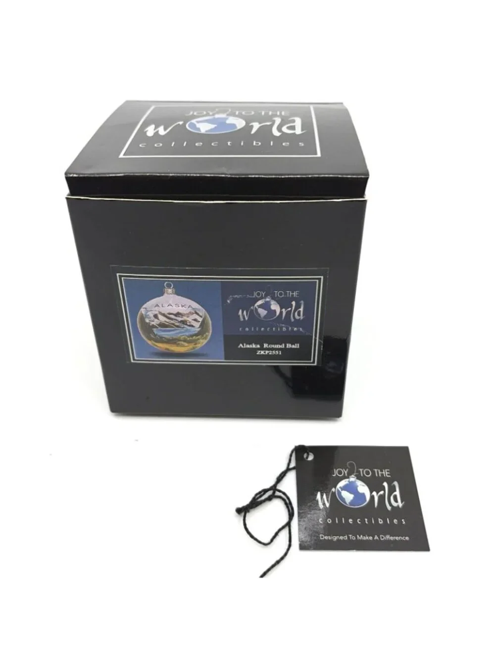 Joy to the World Collectibles komozja hand